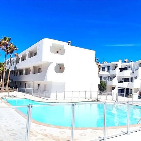 Holiday Rent Fuerteventura Costa De Antigua Luaran gambar