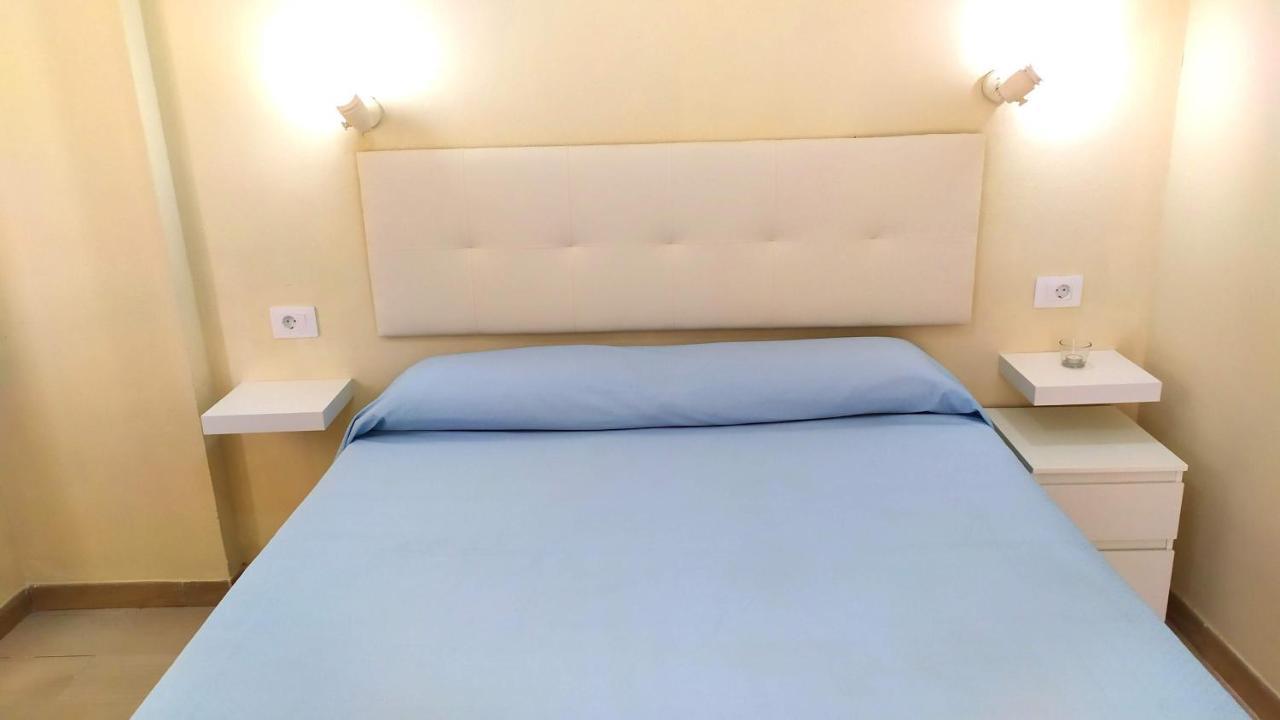 Holiday Rent Fuerteventura Costa De Antigua Luaran gambar