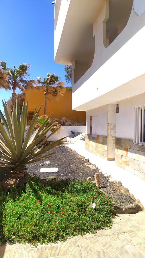 Holiday Rent Fuerteventura Costa De Antigua Luaran gambar