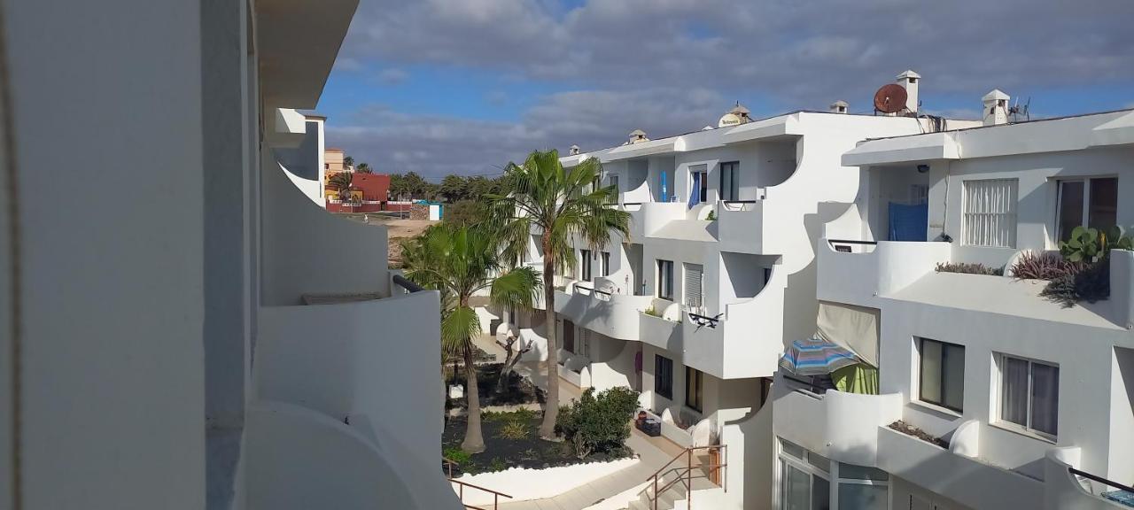 Holiday Rent Fuerteventura Costa De Antigua Luaran gambar