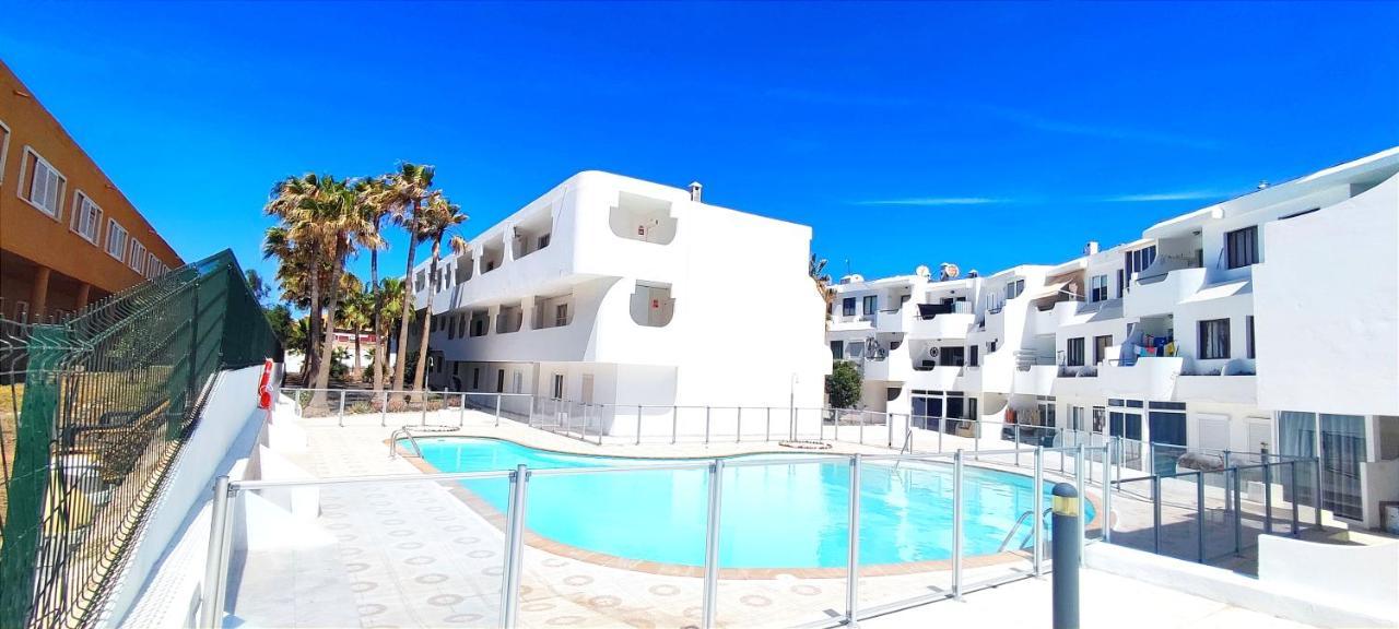 Holiday Rent Fuerteventura Costa De Antigua Luaran gambar