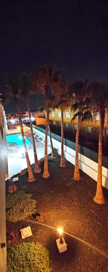 Holiday Rent Fuerteventura Costa De Antigua Luaran gambar