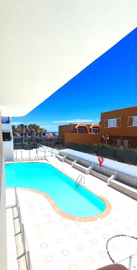 Holiday Rent Fuerteventura Costa De Antigua Luaran gambar