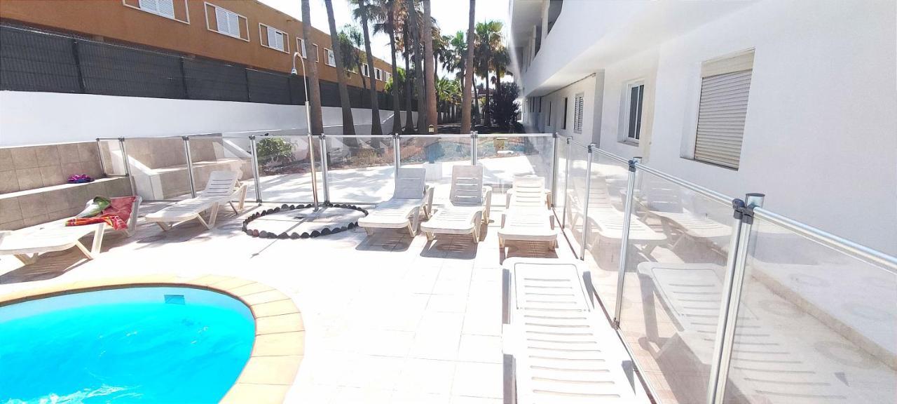 Holiday Rent Fuerteventura Costa De Antigua Luaran gambar