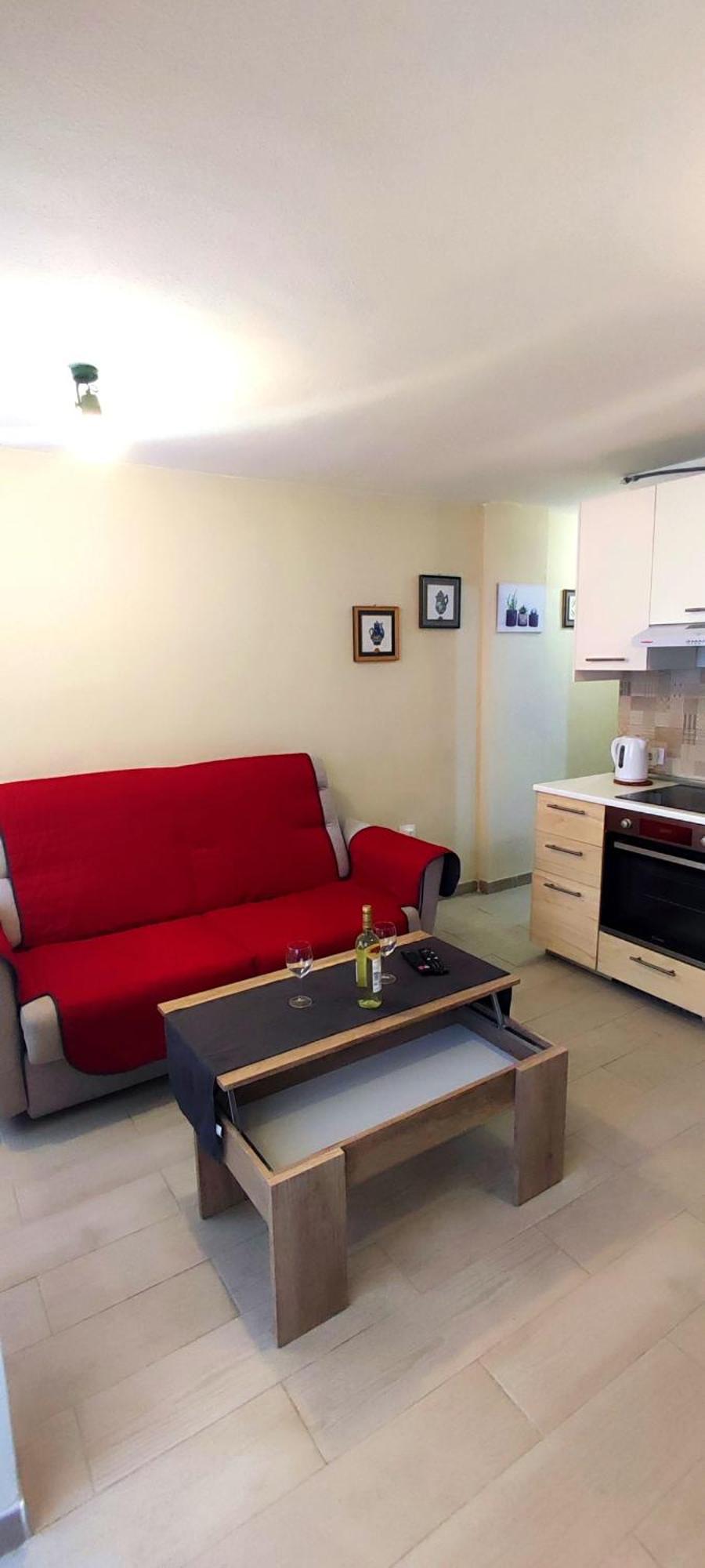 Holiday Rent Fuerteventura Costa De Antigua Luaran gambar