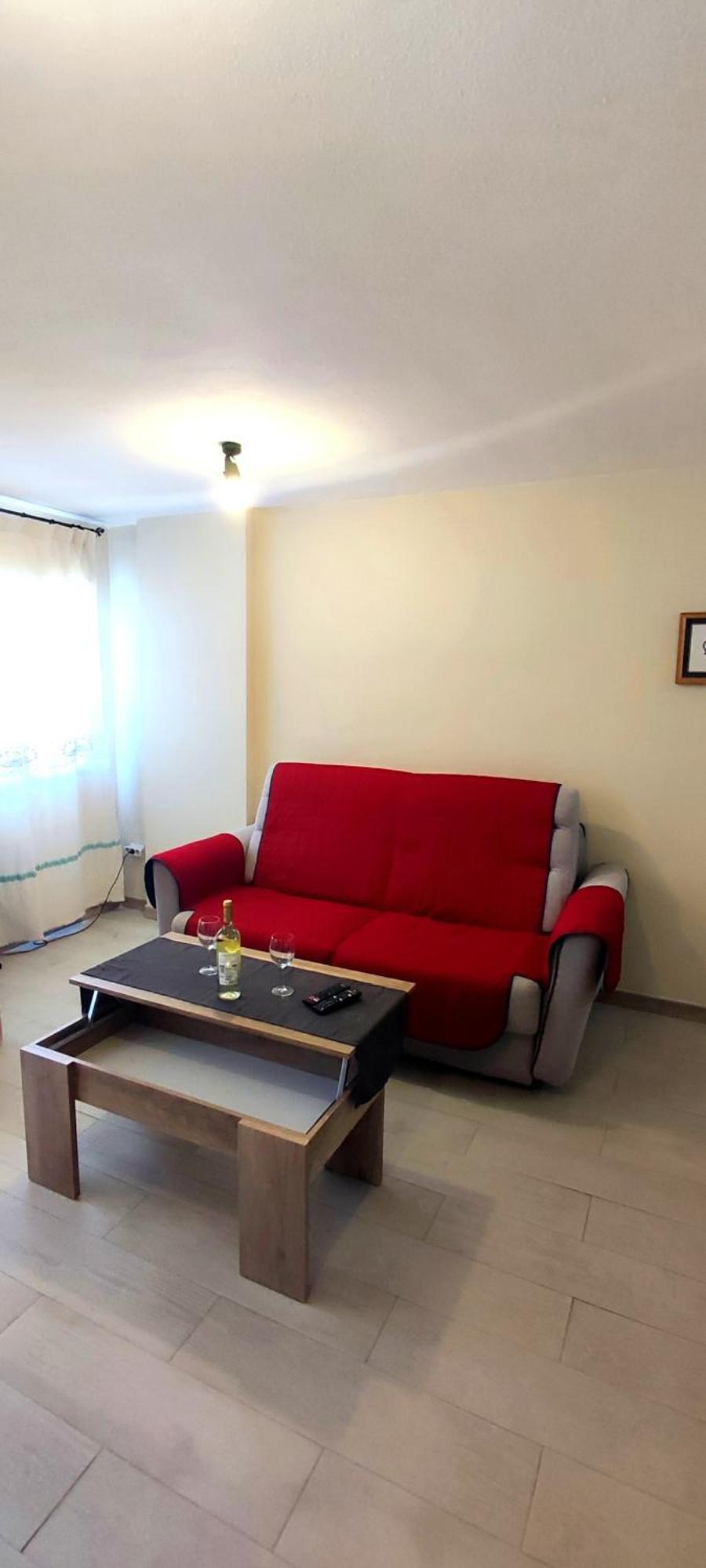 Holiday Rent Fuerteventura Costa De Antigua Luaran gambar